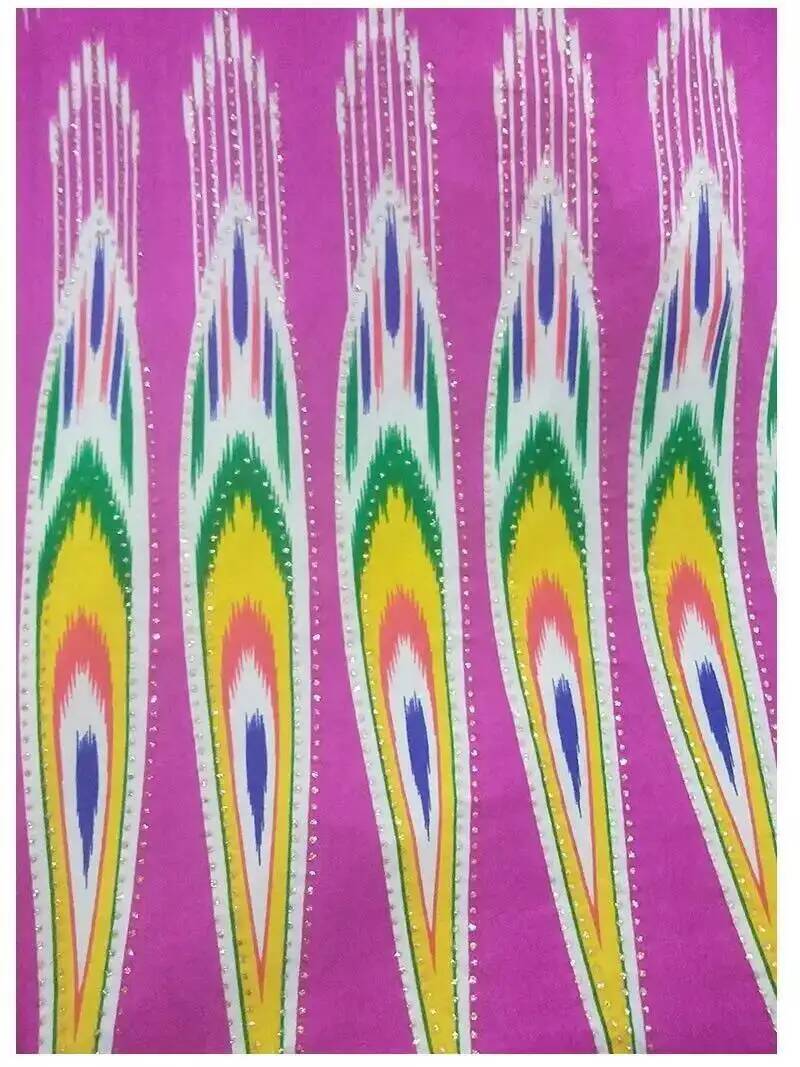 زي رقصة أديلايد بريش الطاووس م - مراجعة Ethnic Fabric وسعره