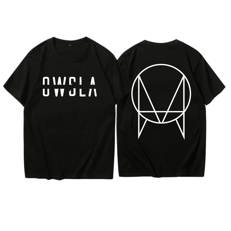 OWSLA Skrillex Ssk Vac تايلاند - مراجعة Thai Silk Blouse وسعره