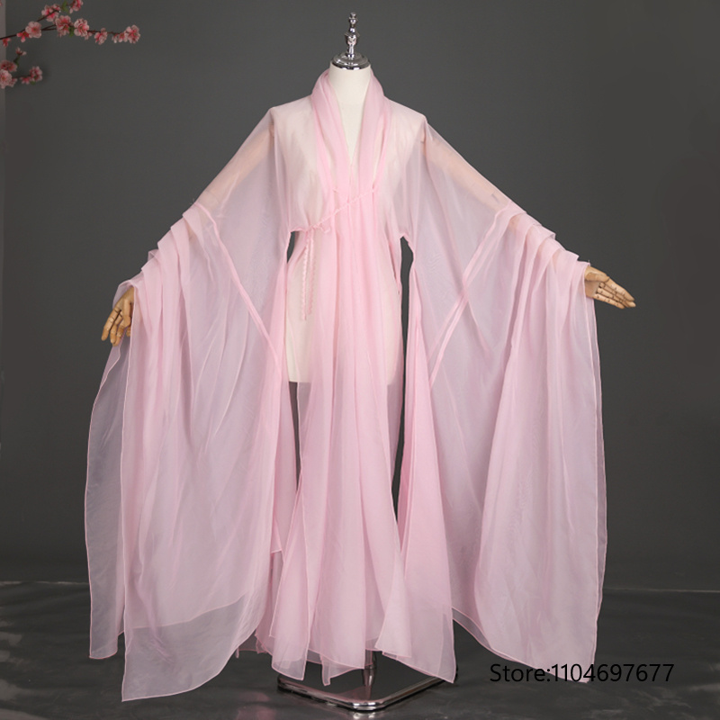 فستان هانفو الصيني التقليدي، ز - مراجعة Ethnic Style Dresses وسعره