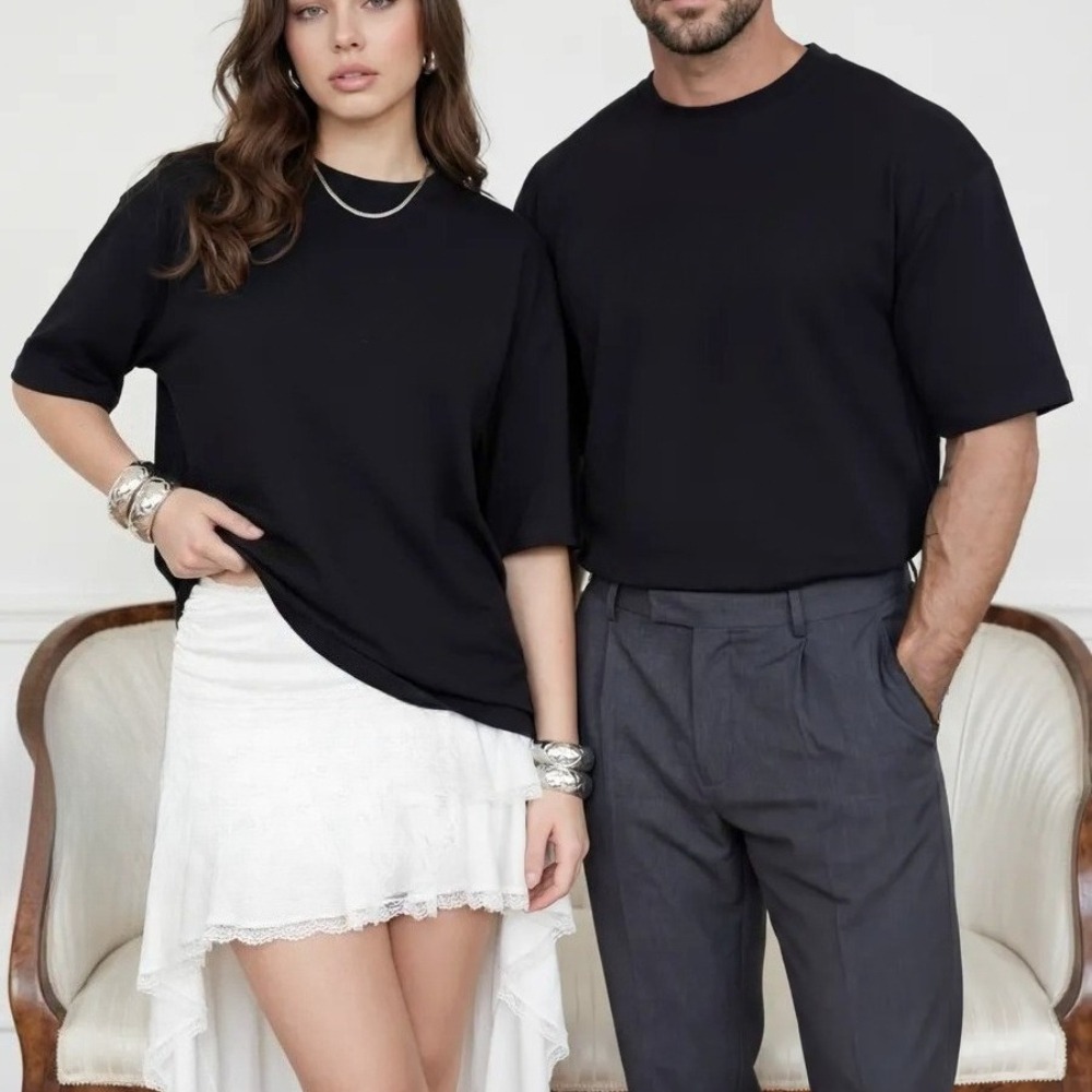 تي شيرت صيفي للأولاد والبنات ب - مراجعة Thai Silk Blouse وسعره