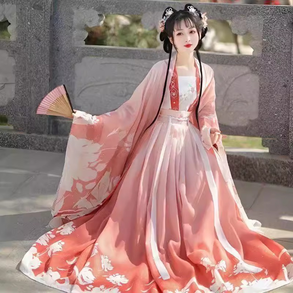 العرقية نمط أزياء الملابس حزب  - مراجعة Ethnic Dress Fashion Show وسعره