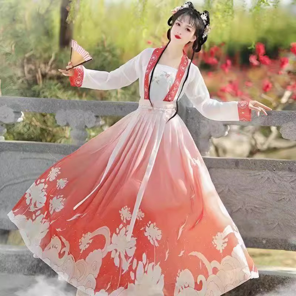العرقية نمط أزياء الملابس حزب  - مراجعة Ethnic Dress Fashion Show وسعره