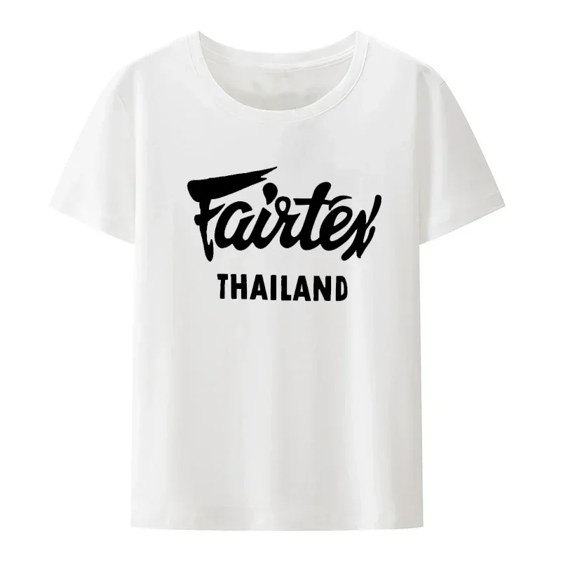 Fairtex تايلاند تي شيرت أسود ع - مراجعة Thai Silk Blouse وسعره