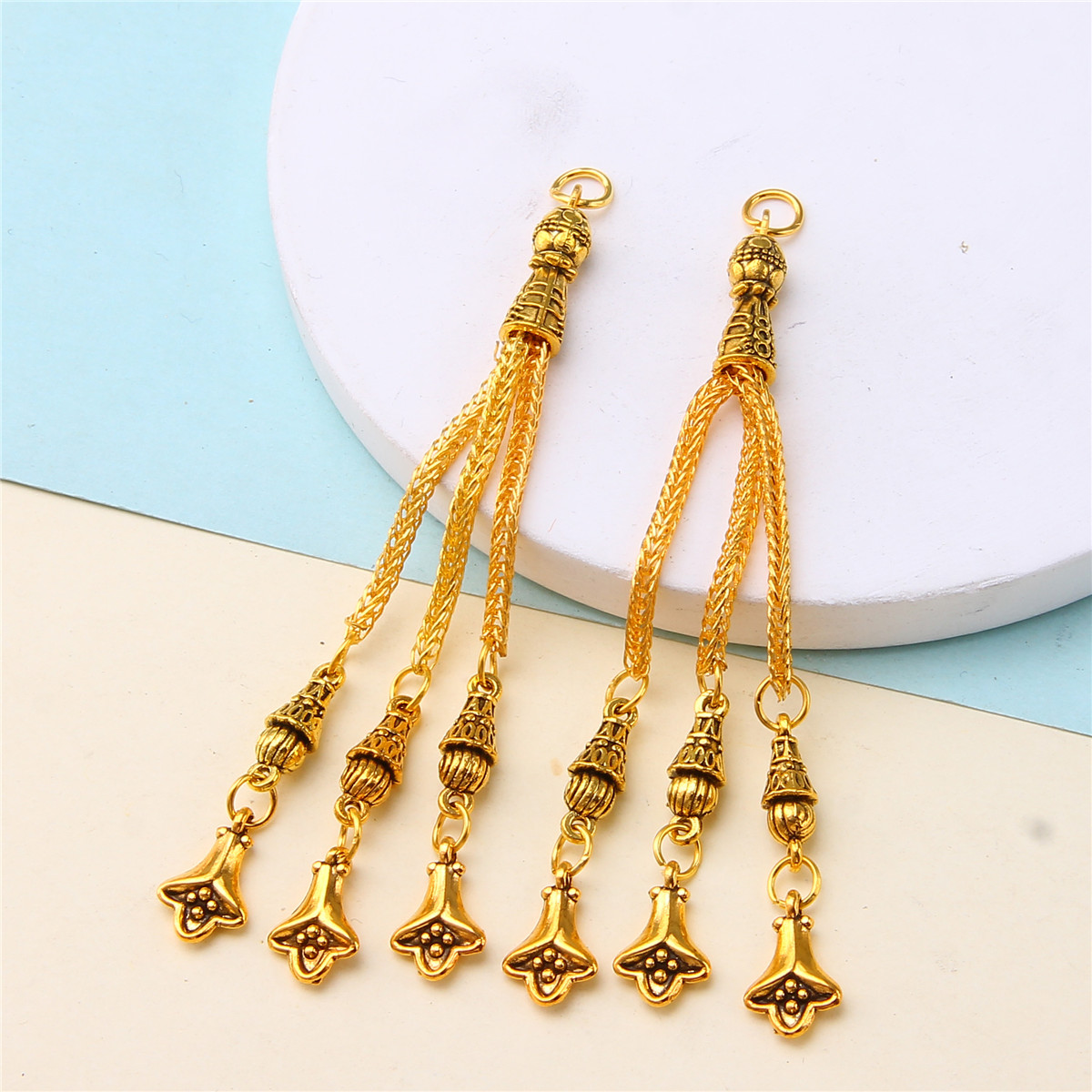 Nanxi متجر المجوهرات سبيكة سلس - مراجعة Ethnic Fashion Store وسعره