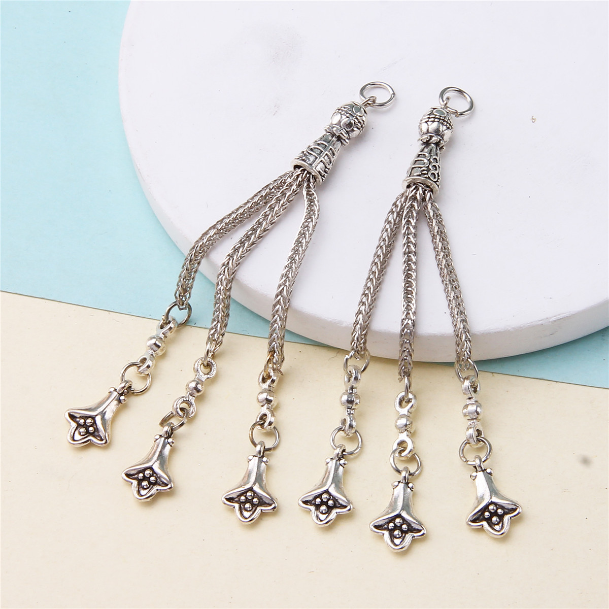 Nanxi متجر المجوهرات سبيكة سلس - مراجعة Ethnic Fashion Store وسعره