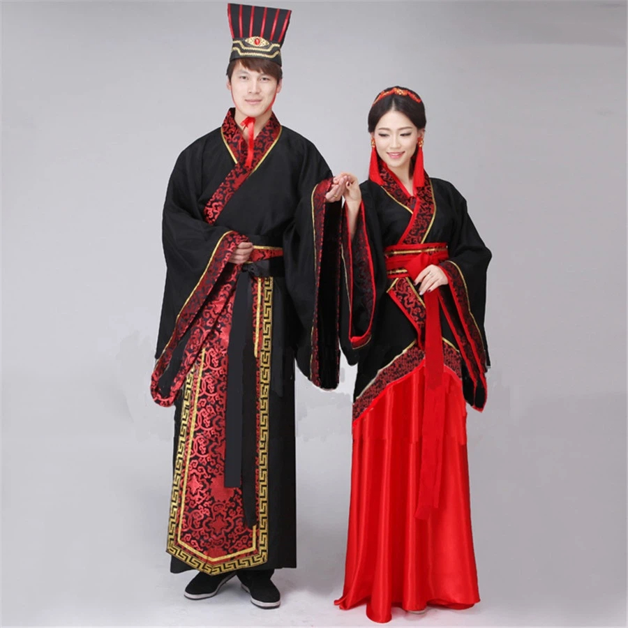 أزياء تنكرية للعروض، ملابس رقص - مراجعة Ethnic Style Dresses وسعره